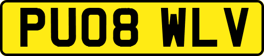 PU08WLV