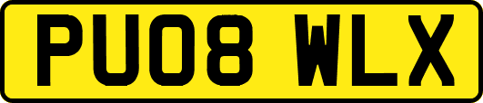 PU08WLX