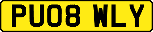 PU08WLY