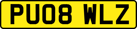 PU08WLZ