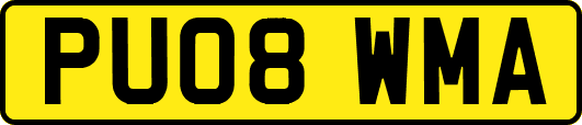 PU08WMA