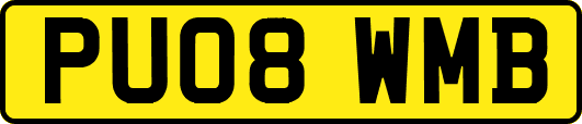 PU08WMB