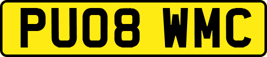 PU08WMC