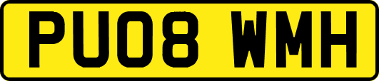 PU08WMH