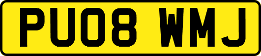 PU08WMJ