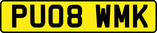PU08WMK