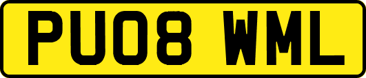PU08WML