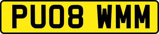 PU08WMM