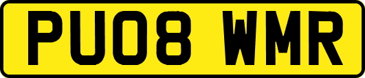 PU08WMR
