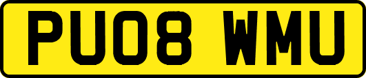 PU08WMU
