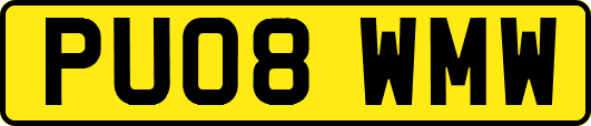 PU08WMW