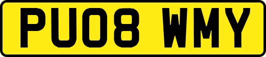 PU08WMY