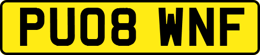 PU08WNF
