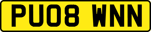 PU08WNN
