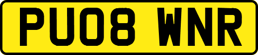 PU08WNR