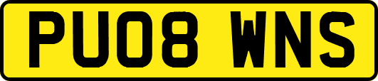 PU08WNS
