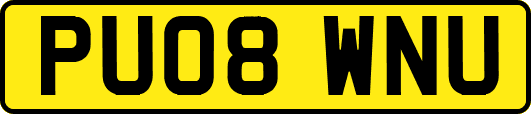 PU08WNU