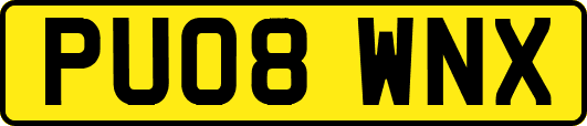 PU08WNX