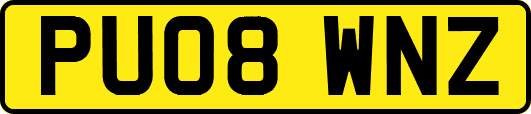 PU08WNZ