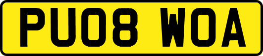 PU08WOA