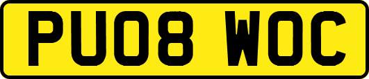 PU08WOC