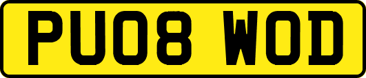 PU08WOD