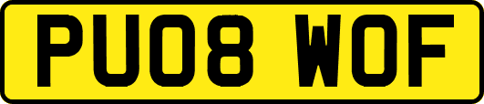 PU08WOF