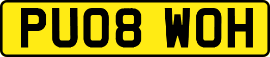 PU08WOH