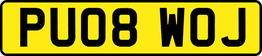 PU08WOJ