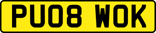 PU08WOK