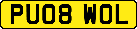 PU08WOL
