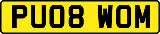 PU08WOM