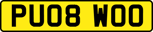 PU08WOO