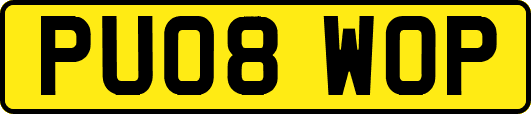 PU08WOP