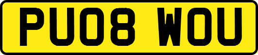 PU08WOU