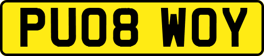 PU08WOY