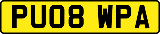 PU08WPA