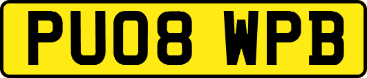PU08WPB