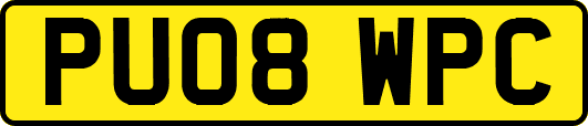 PU08WPC