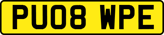 PU08WPE