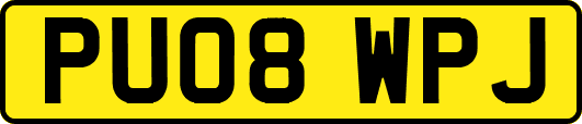 PU08WPJ