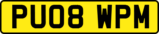 PU08WPM