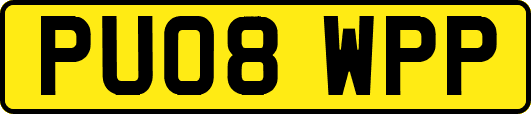 PU08WPP