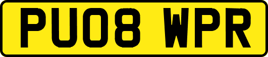 PU08WPR