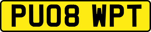 PU08WPT