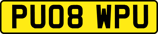 PU08WPU