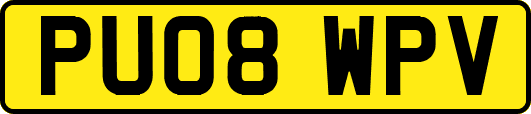 PU08WPV