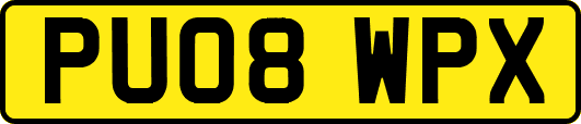 PU08WPX