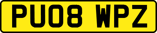 PU08WPZ