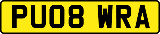 PU08WRA